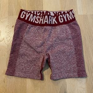 GYMSHARK FLEX SHORTS